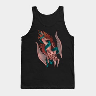 Fallen Tank Top